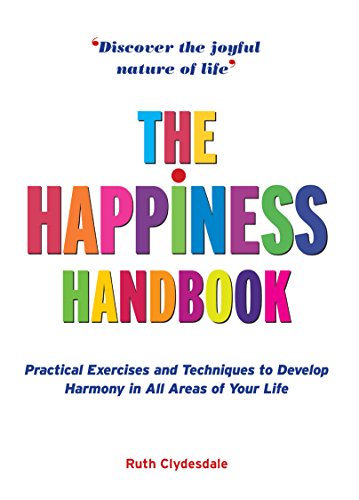 The Happiness Handbook