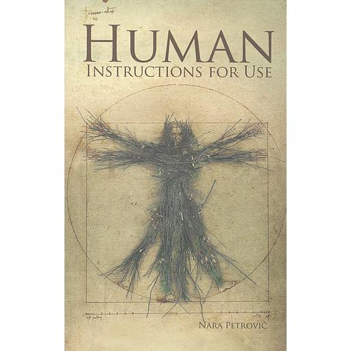Human  - instructions for use