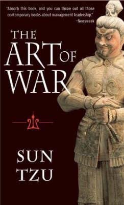 The Art of War SSB