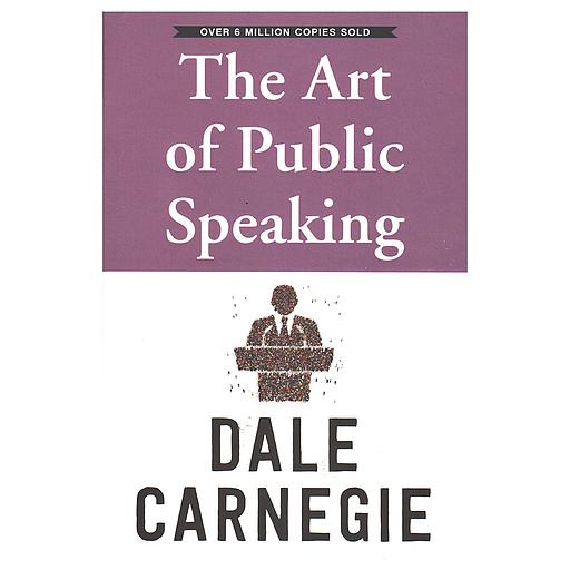 The Art of Public Speaking