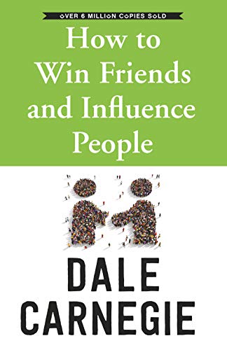 How to Win Friends & Influence People