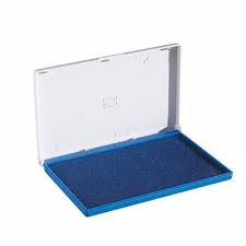 Encreur Bleu Boost Office Réf BO-126BE