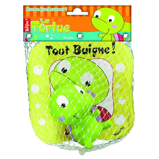 La Tortue