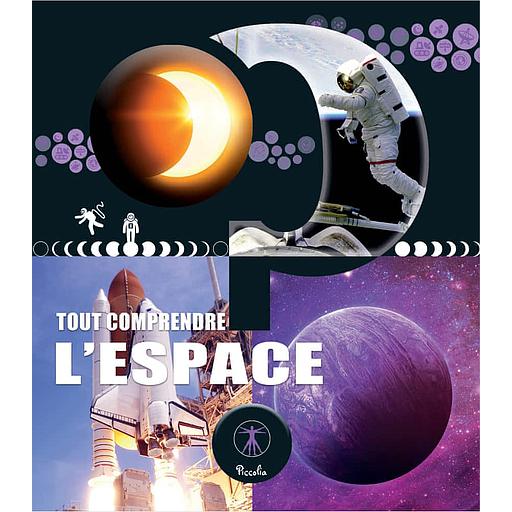 Tout comprendre - L'espace