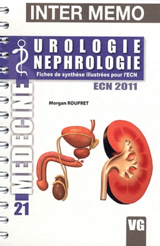 Urologie, néphrologie
