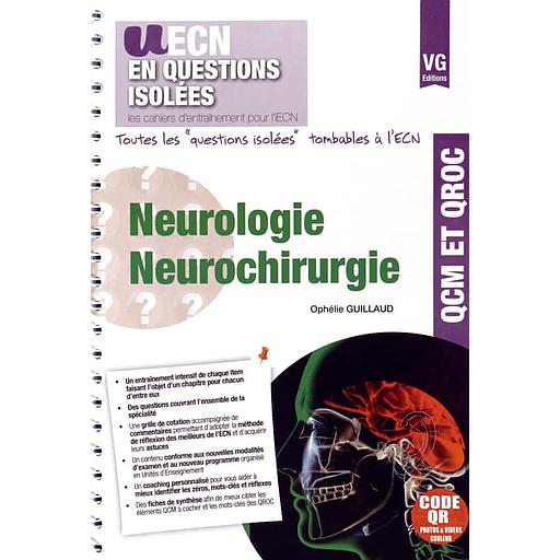 Neurologie Neurochirurgie