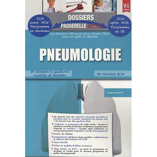 Pneumologie