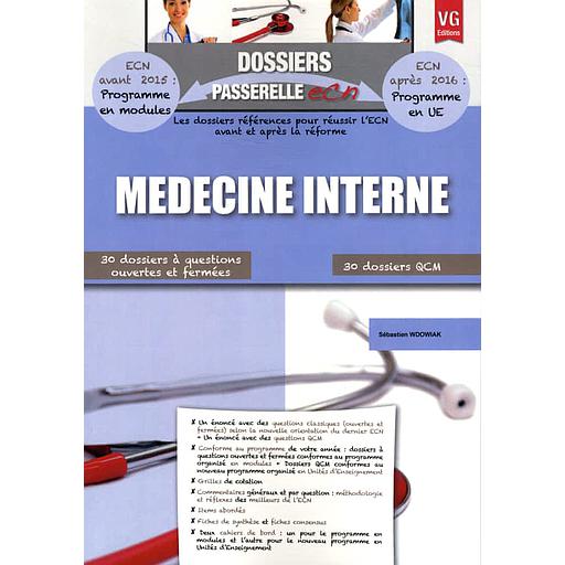 Médecine interne