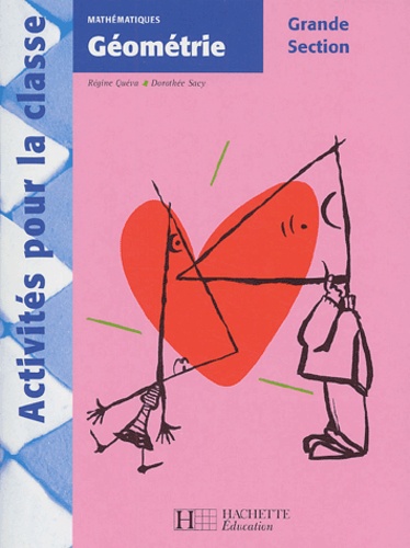 Géométrie Grande Section