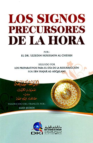 Los signos precursores de la hora