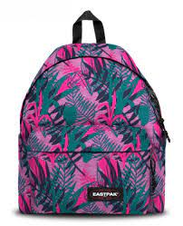 Sac à dos EASTPAK Padded Pak'r Rose