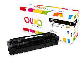 Toner HP 207A Noir Armor pour M282/M283
