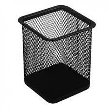 Porte Stylo Métal Crown Réf H804