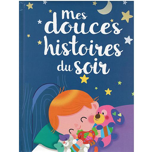 mes douces histoires du soir