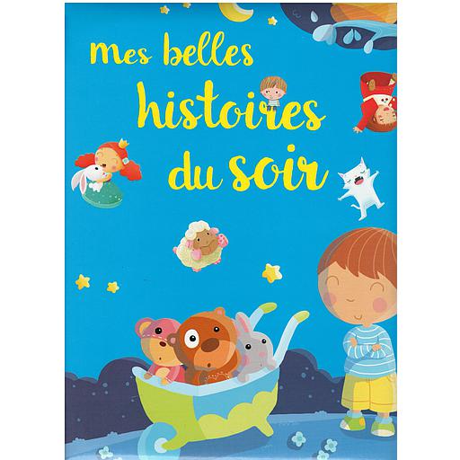 mes belles histoires du soir