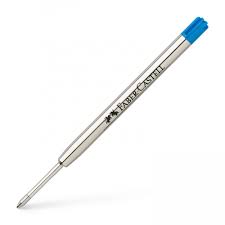 Recharge Géante Stylo Bille F Bleu