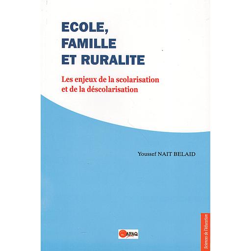 Ecole, famille et ruralité