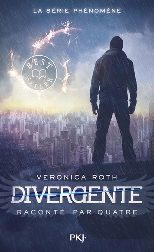 Divergente - Divergente raconté par Quatre