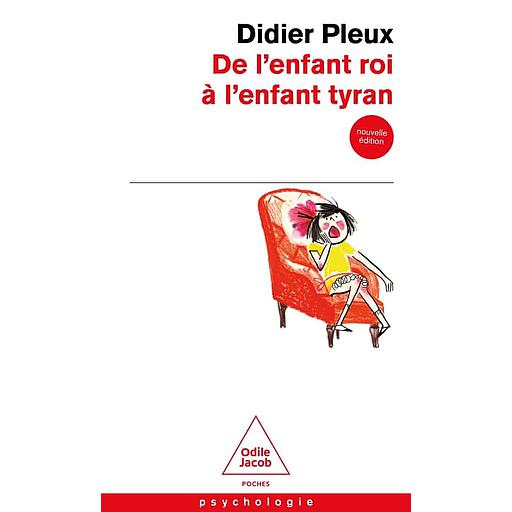 De l'enfant roi à l'enfant tyran