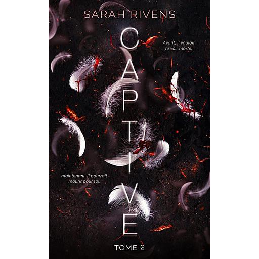 Captive Tome 2