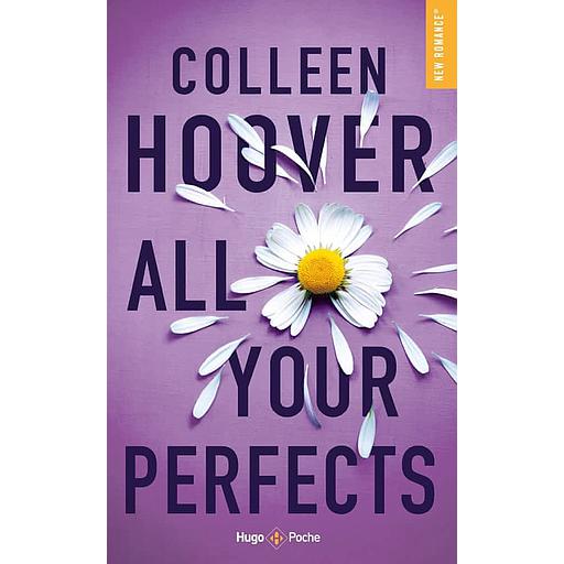 All your perfects (Un bonheur imparfait - NE)