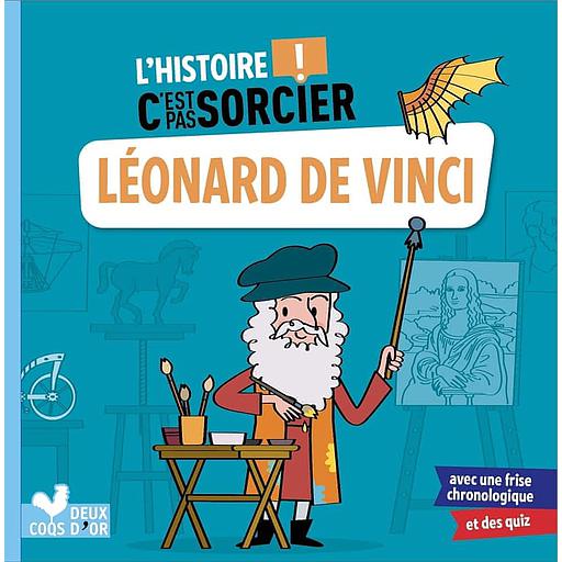 Léonard de Vinci