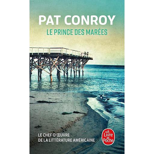 Le prince des marées