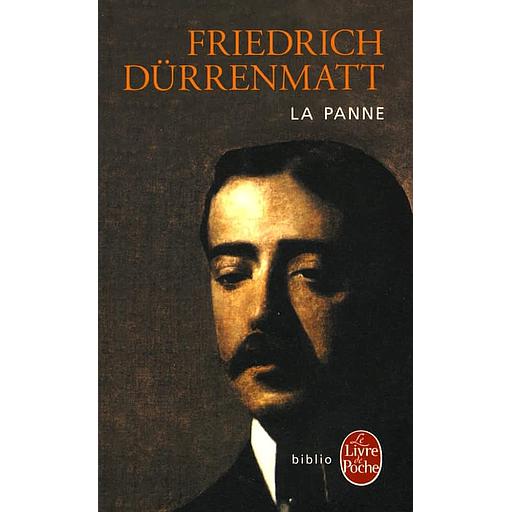 La Panne  - Une histoire encore possible