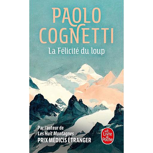 La Félicité du loup