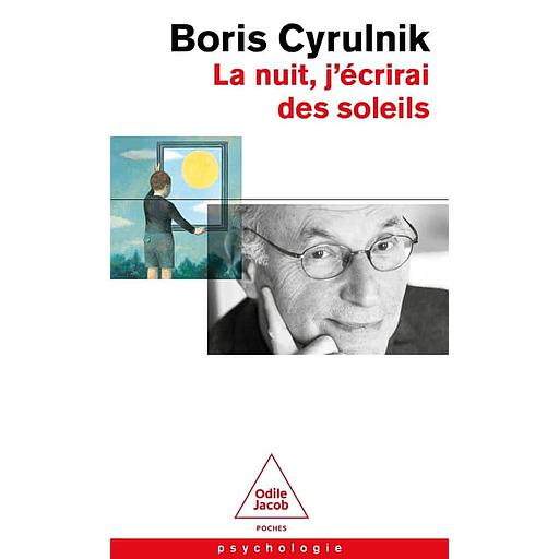 La nuit, j'écrirai des soleils