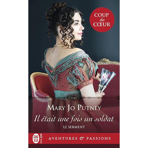 Le serment Tome 1 - Il était une fois un soldat