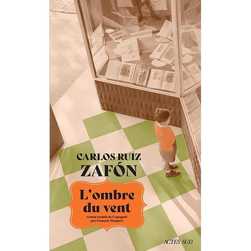 L'ombre du vent