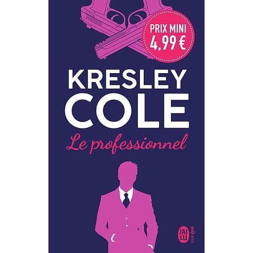 Mafia &amp; séduction Tome 1 - Le professionnel