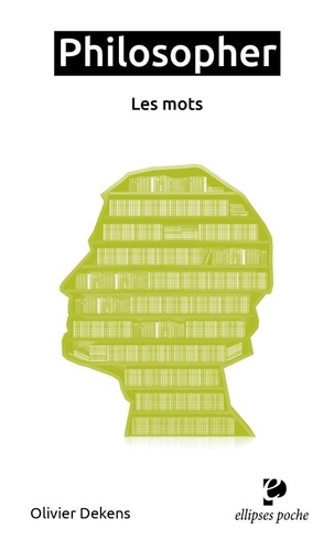 Philosopher  - Les mots