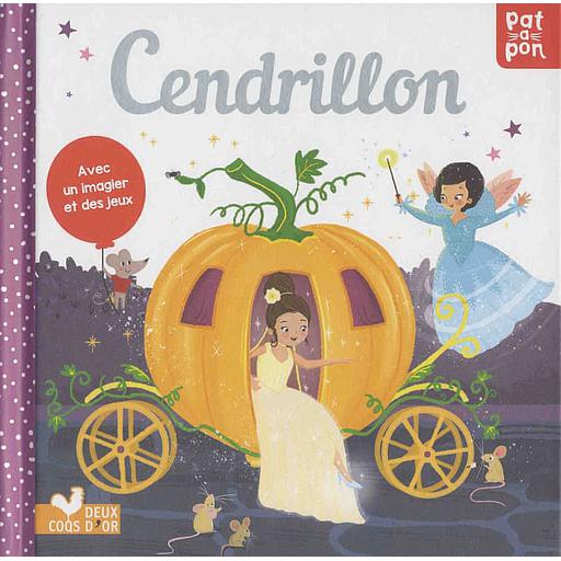 Cendrillon