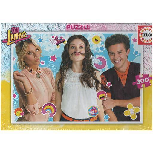 &quot;Soy Luna&quot; - 300 pièces