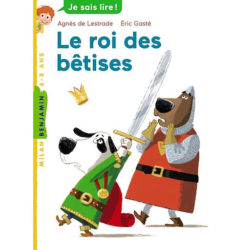 Le roi des bêtises
