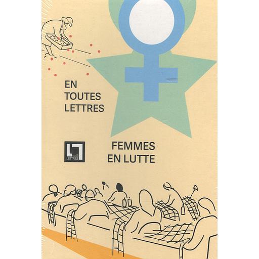 femmes en lutte