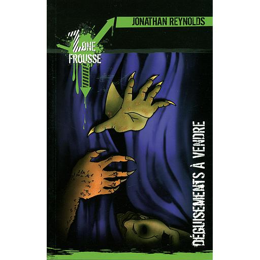 Déguisements à vendre