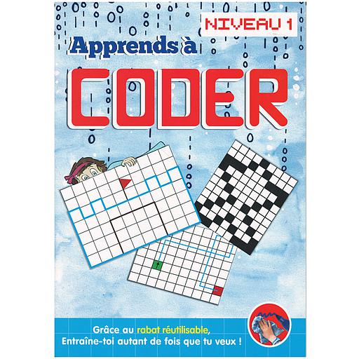 Apprendre à Coder - Niveau 1