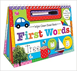 First Words