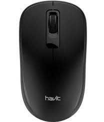 Souris Optique Sans Fil Havic MS128