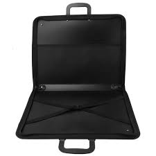 Cartable a Dessin A3 en PVC MAX ART