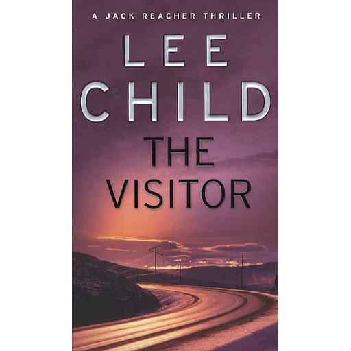The Visitor