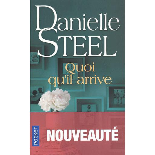 Quoi qu'il arrive