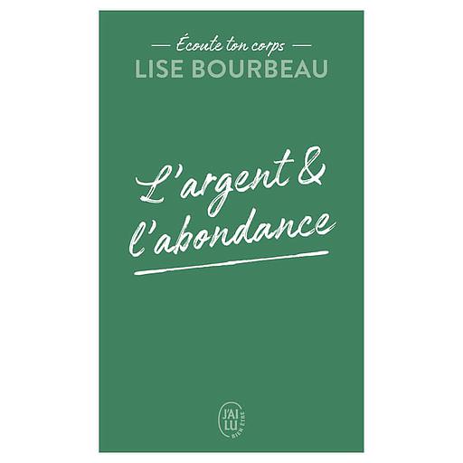 L'argent et l'abondance
