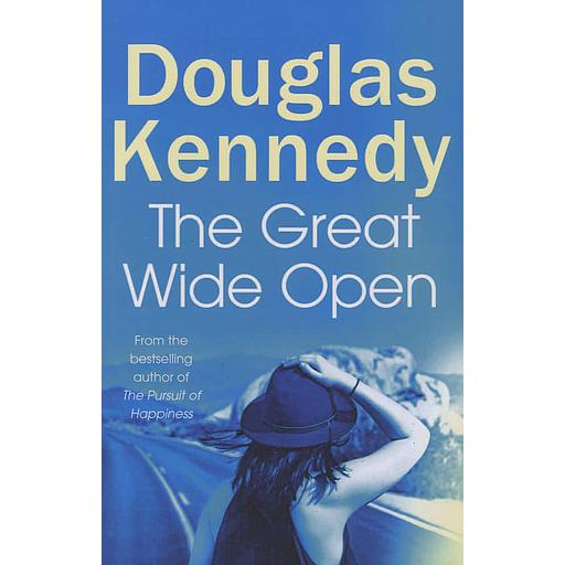 The Great Wide Open