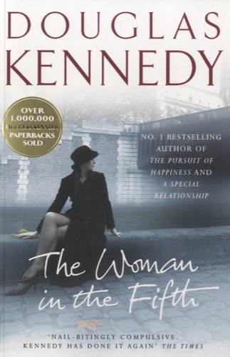 The Woman in the Fifth