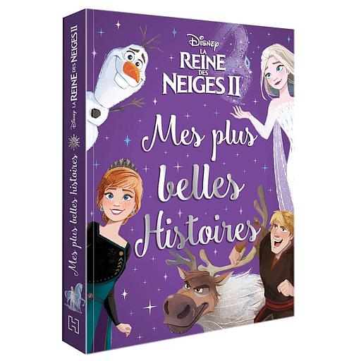 Mes plus belles histoires  - La Reine des Neiges II