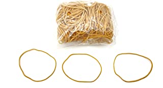 Bracelet Elastique Caoutchou 80*2MM 100G